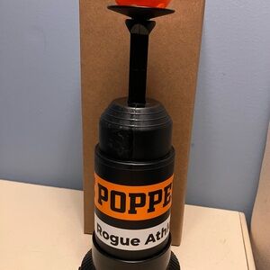 Rogue Athletic Mini tee popper